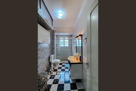 Apartamento à venda com 80m², 2 quartos e sem vagaBanheiro