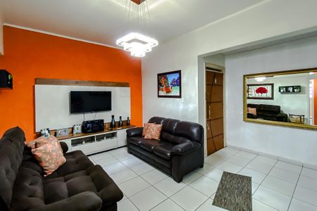 Apartamento à venda com 80m², 2 quartos e sem vagaSala