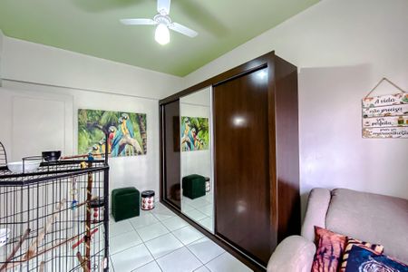 Apartamento à venda com 80m², 2 quartos e sem vagaQuarto 2