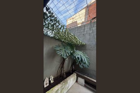Apartamento para alugar com 45m², 2 quartos e 1 vaga Apartamento para alugar com 45m², 2 quartos e 1 vagaÁrea externa