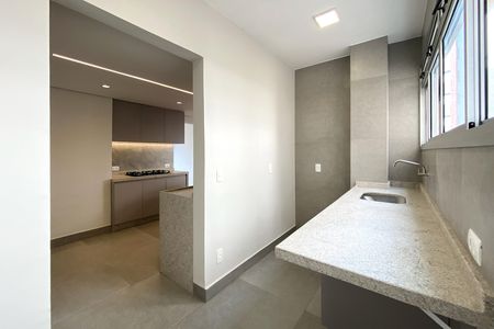 Apartamento à venda com 140m², 4 quartos e 1 vaga