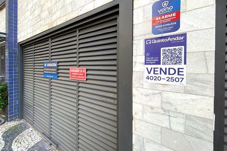 Apartamento à venda com 140m², 4 quartos e 1 vaga