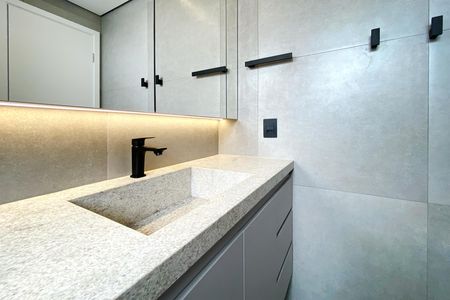 Apartamento à venda com 140m², 4 quartos e 1 vaga