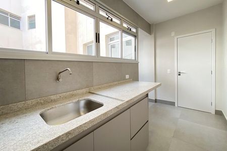 Apartamento à venda com 140m², 4 quartos e 1 vaga