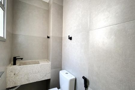 Apartamento à venda com 140m², 4 quartos e 1 vaga