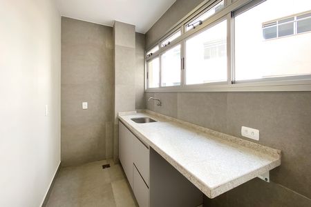 Apartamento à venda com 140m², 4 quartos e 1 vaga
