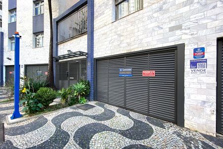 Apartamento à venda com 140m², 4 quartos e 1 vaga