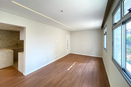 Apartamento à venda com 140m², 4 quartos e 1 vaga