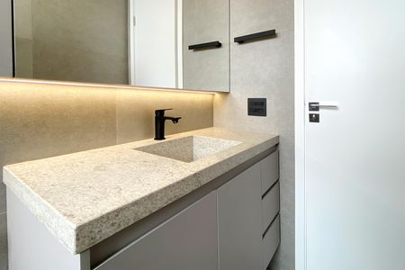 Apartamento à venda com 140m², 4 quartos e 1 vaga