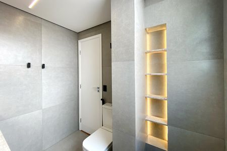 Apartamento à venda com 140m², 4 quartos e 1 vaga