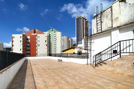 Apartamento à venda com 140m², 4 quartos e 1 vaga
