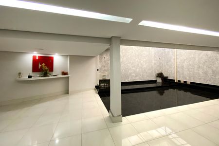 Apartamento à venda com 140m², 4 quartos e 1 vaga