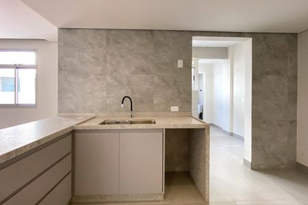 Apartamento à venda com 140m², 4 quartos e 1 vaga