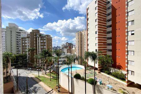 Apartamento à venda com 140m², 4 quartos e 1 vaga