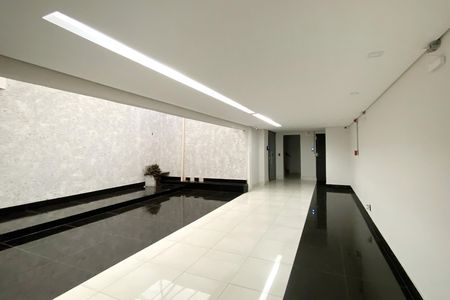 Apartamento à venda com 140m², 4 quartos e 1 vaga
