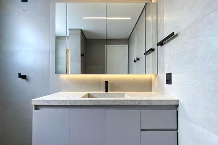 Apartamento à venda com 140m², 4 quartos e 1 vaga