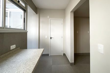 Apartamento à venda com 140m², 4 quartos e 1 vaga