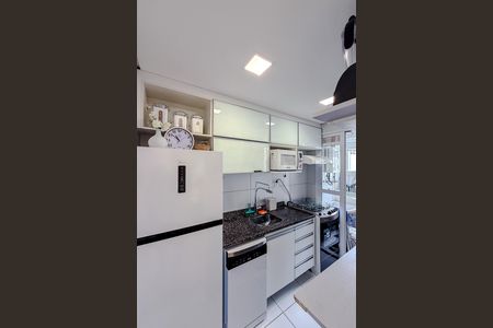 Apartamento para alugar com 50m², 2 quartos e 1 vaga Apartamento para alugar com 50m², 2 quartos e 1 vagaCozinha