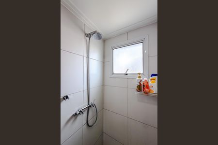 Apartamento para alugar com 50m², 2 quartos e 1 vaga Apartamento para alugar com 50m², 2 quartos e 1 vagaBanheiro