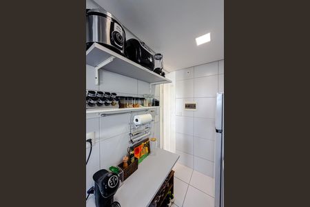 Apartamento para alugar com 50m², 2 quartos e 1 vaga Apartamento para alugar com 50m², 2 quartos e 1 vagaCozinha