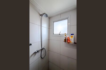 Apartamento para alugar com 50m², 2 quartos e 1 vaga Apartamento para alugar com 50m², 2 quartos e 1 vagaBanheiro