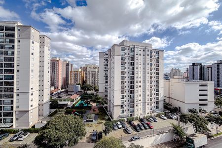 Apartamento para alugar com 50m², 2 quartos e 1 vaga Apartamento para alugar com 50m², 2 quartos e 1 vagaVista do Quarto 2