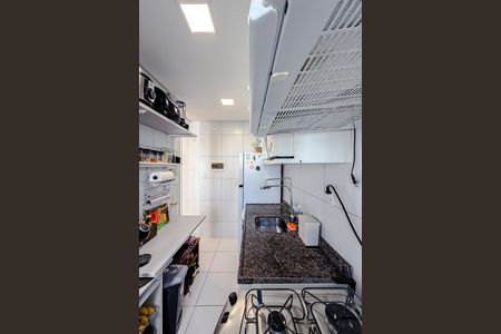 Apartamento para alugar com 50m², 2 quartos e 1 vaga Apartamento para alugar com 50m², 2 quartos e 1 vagaCozinha