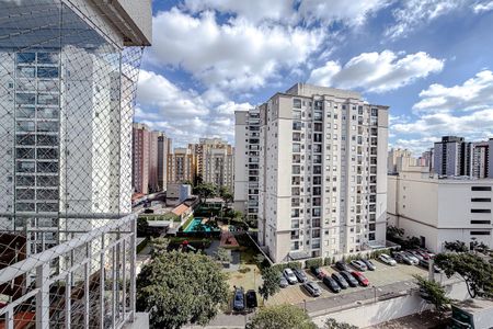 Apartamento para alugar com 50m², 2 quartos e 1 vaga Apartamento para alugar com 50m², 2 quartos e 1 vagaVista do Quarto 1