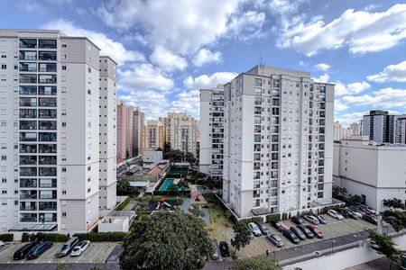 Apartamento para alugar com 50m², 2 quartos e 1 vaga Apartamento para alugar com 50m², 2 quartos e 1 vagaVista da Varanda