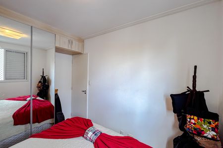 Apartamento para alugar com 50m², 2 quartos e 1 vaga Apartamento para alugar com 50m², 2 quartos e 1 vagaQuarto 2
