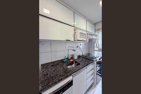Apartamento para alugar com 50m², 2 quartos e 1 vaga Apartamento para alugar com 50m², 2 quartos e 1 vagaCozinha