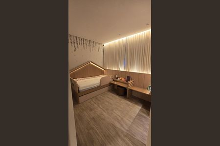 Apartamento à venda com 284m², 4 quartos e 5 vagas Apartamento à venda com 284m², 4 quartos e 5 vagasQuarto