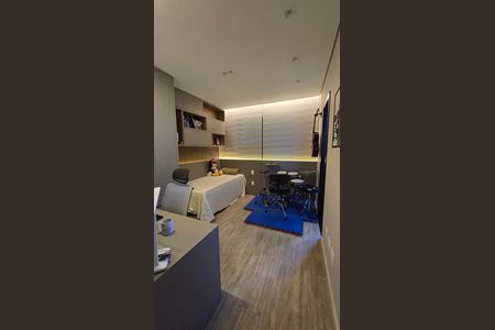 Apartamento à venda com 284m², 4 quartos e 5 vagas Apartamento à venda com 284m², 4 quartos e 5 vagasQuarto