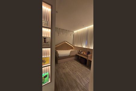 Apartamento à venda com 284m², 4 quartos e 5 vagas Apartamento à venda com 284m², 4 quartos e 5 vagasQuarto