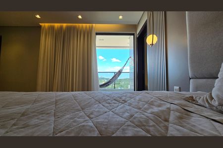 Apartamento à venda com 284m², 4 quartos e 5 vagas Apartamento à venda com 284m², 4 quartos e 5 vagasQuarto