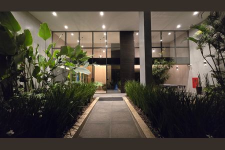 Apartamento à venda com 284m², 4 quartos e 5 vagas Apartamento à venda com 284m², 4 quartos e 5 vagasÁrea externa