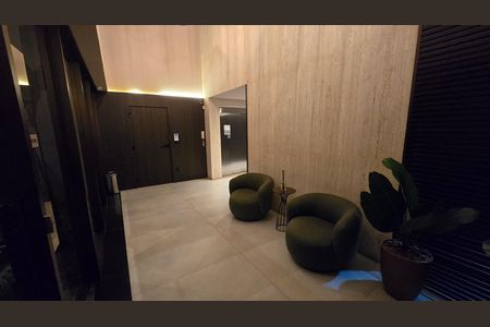 Apartamento à venda com 284m², 4 quartos e 5 vagas Apartamento à venda com 284m², 4 quartos e 5 vagasÁrea externa