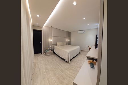 Apartamento à venda com 284m², 4 quartos e 5 vagas Apartamento à venda com 284m², 4 quartos e 5 vagasQuarto