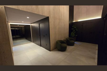 Apartamento à venda com 284m², 4 quartos e 5 vagas Apartamento à venda com 284m², 4 quartos e 5 vagasÁrea externa