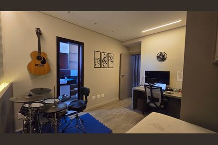 Apartamento à venda com 284m², 4 quartos e 5 vagas Apartamento à venda com 284m², 4 quartos e 5 vagasQuarto
