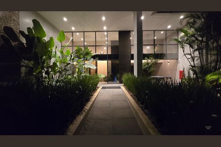 Apartamento à venda com 284m², 4 quartos e 5 vagas Apartamento à venda com 284m², 4 quartos e 5 vagasÁrea externa