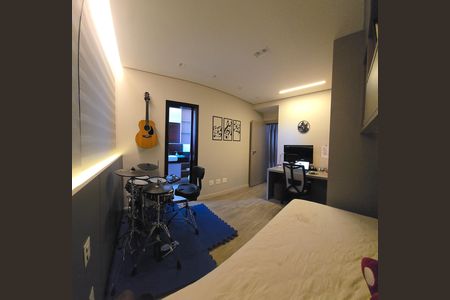Apartamento à venda com 284m², 4 quartos e 5 vagas Apartamento à venda com 284m², 4 quartos e 5 vagasQuarto