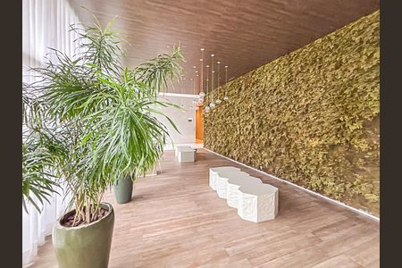 Área externa de apartamento à venda com 1 quarto, 51m² em Barra Funda, São Paulo