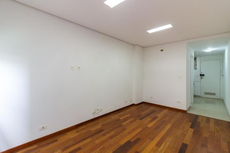Studio à venda com 25m², 1 quarto e 1 vaga Studio à venda com 25m², 1 quarto e 1 vagaKitnet/Studio