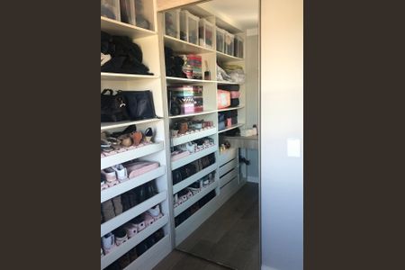 Quarto de apartamento à venda com 3 quartos, 57m² em Ferrazópolis, São Bernardo do Campo