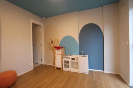 Apartamento para alugar com 32m², 2 quartos e sem vagaÁrea comum - Brinquedoteca