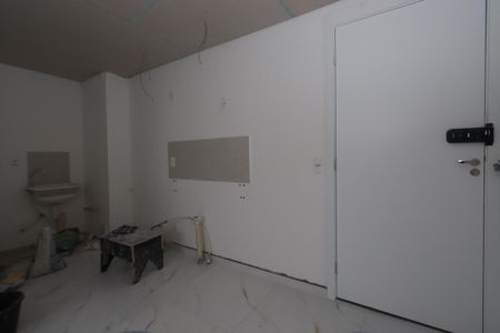 Apartamento para alugar com 32m², 2 quartos e sem vagaCozinha e Área de Serviço