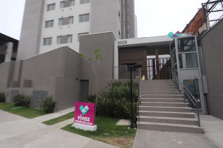 Apartamento para alugar com 32m², 2 quartos e sem vagaEntrada
