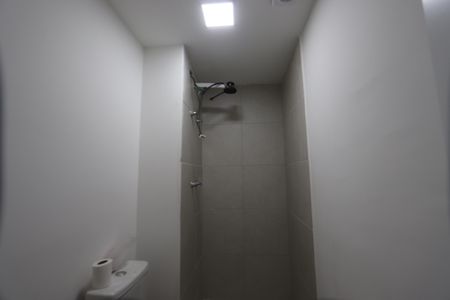 Apartamento para alugar com 32m², 2 quartos e sem vagaBanheiro