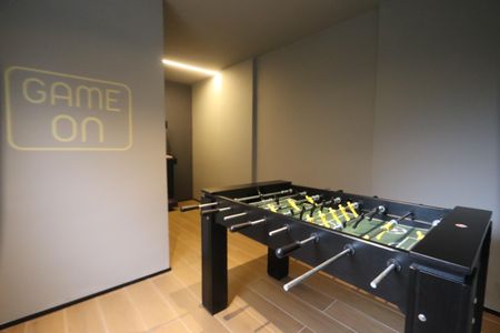 Apartamento para alugar com 32m², 2 quartos e sem vagaÁrea comum - Sala de Jogos